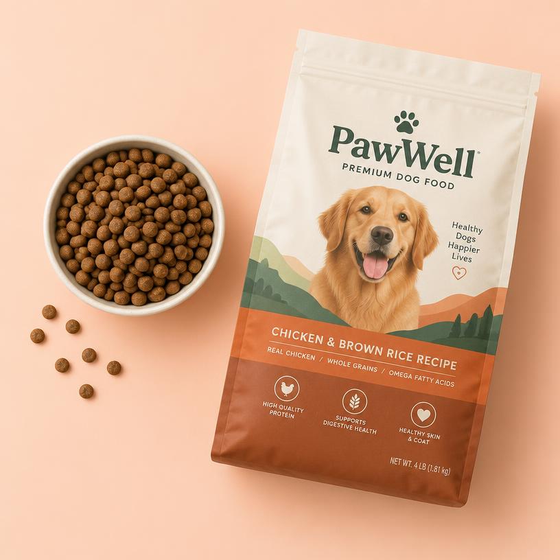 Dry Food
