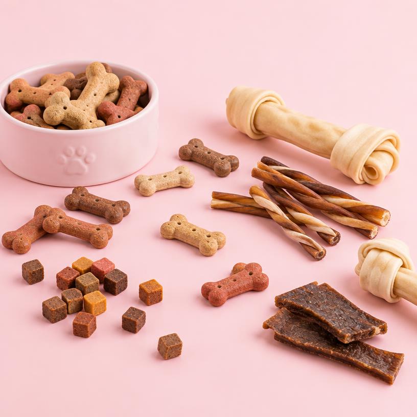 Treats