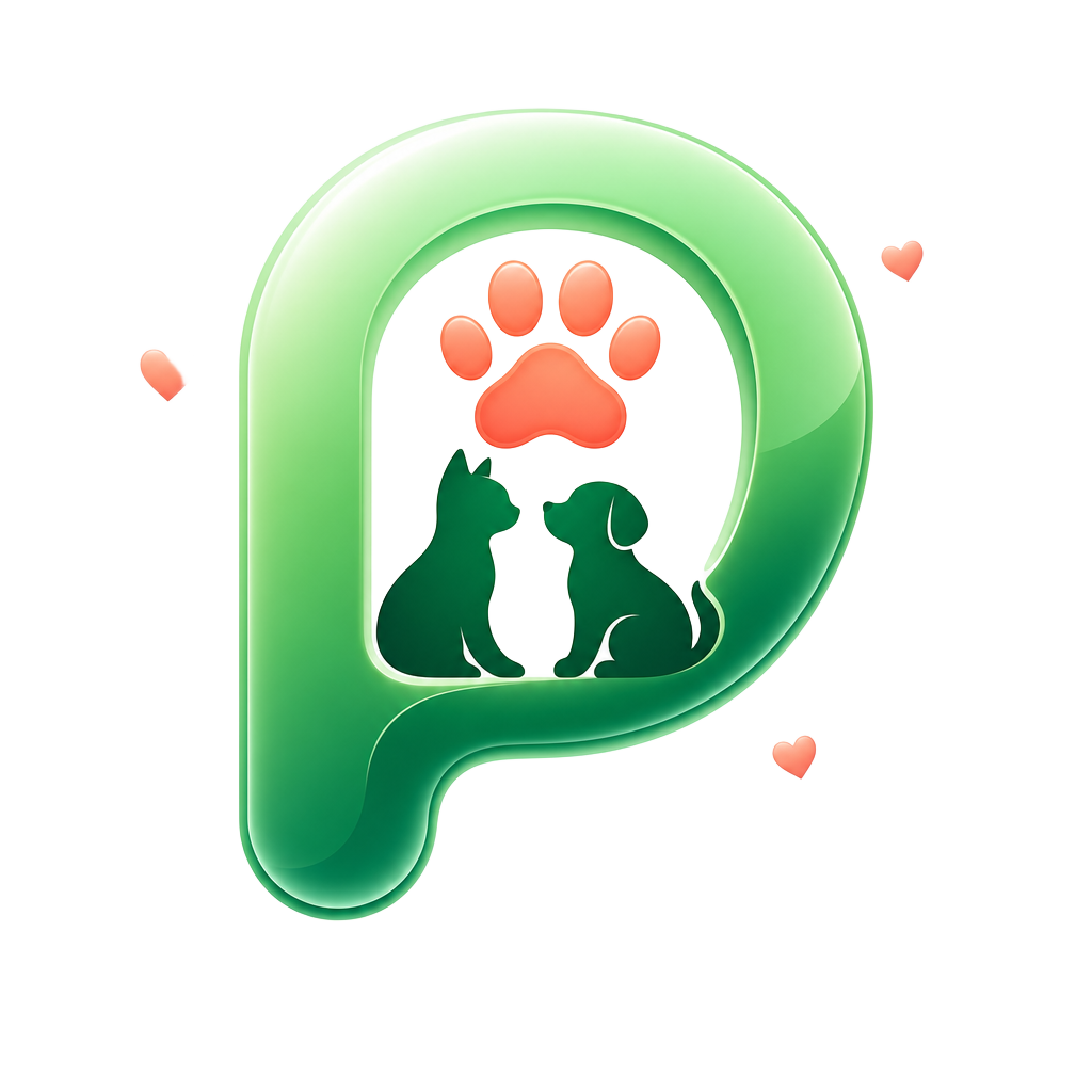 PetConnect emblem