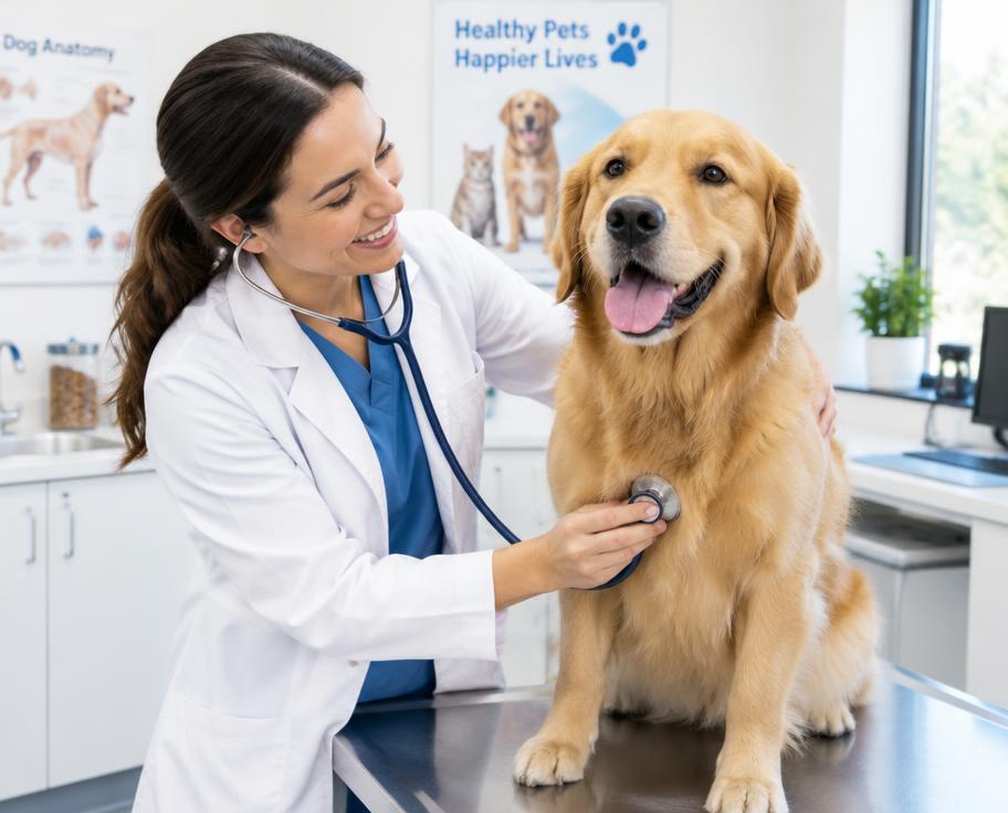 Vet Clinics